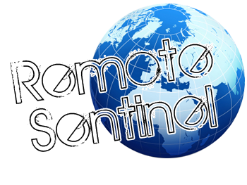 Remote-Sentinel Web Tracking